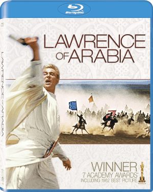 lawrence of arabia dvd films à vendre