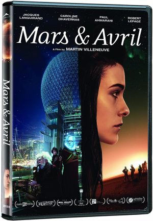 mars et avril dvd films à vendre
