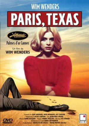 paris texas dvd films à vendre
