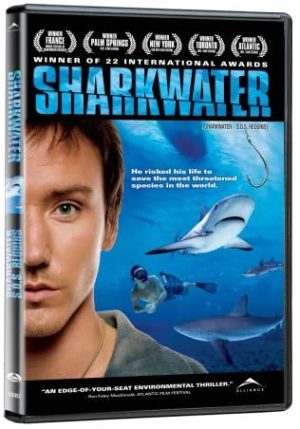 sharkwater dvd films à vendre