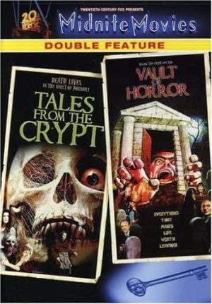 tales from the crypt dvd films à vendre