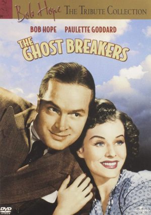 the ghost breakers dvd films à vendre