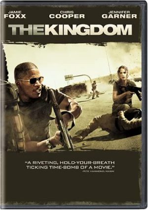 the kingdom dvd films à vendre