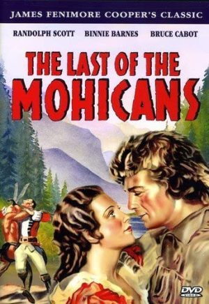 the last of the mohicans dvd films à vendre
