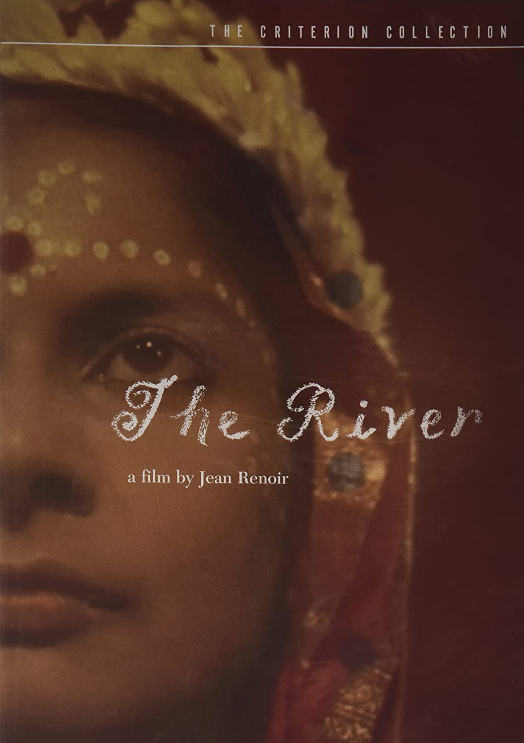 the river dvd films à vendre