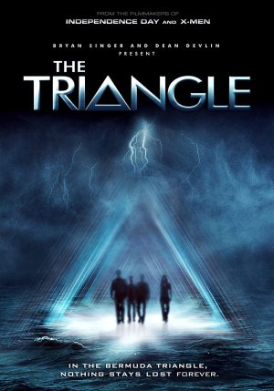 the triangle dvd films à vendre