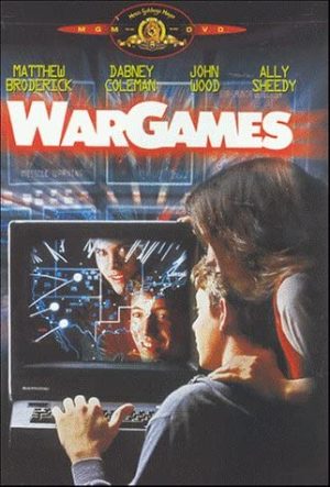 war games dvd films à vendre