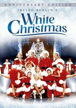 white christmas dvd films à vendre
