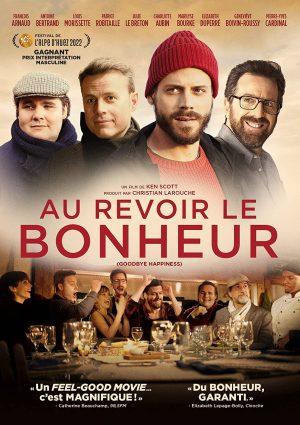 Au Revoir Le Bonheur DVD à louer.