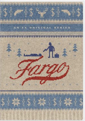 Fargo (The Complete First Season) DVD à vendre.