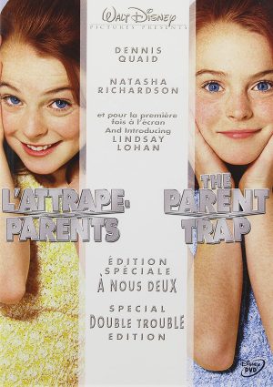 L'Attrape-Parents DVD à vendre.