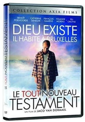 Le Tout Nouveau Testament DVD à vendre.