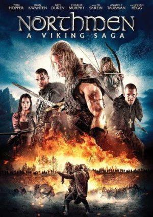 Northmen - A Viking Saga DVD à vendre.