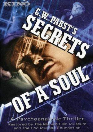 Secrets of a Soul DVD à vendre.