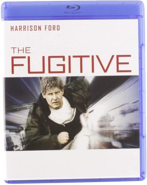 The Fugitive Blu-Ray à vendre.
