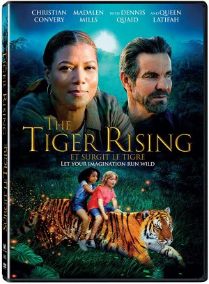 The Tiger Rising DVD à louer
