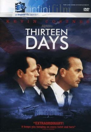 Thirteen days dvd films à vendre