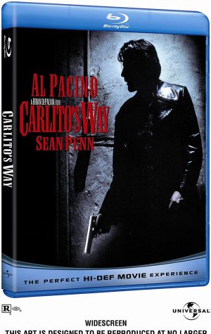 carlito's way dvd films à vendre