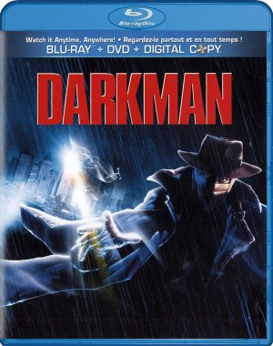 darkman dvd films à vendre