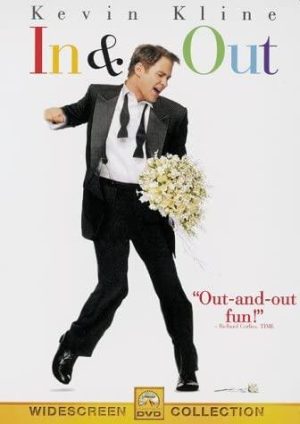in and out dvd a vendre