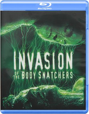 invasion of the body snatchers dvd films à vendre