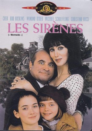 les sirenes dvd a vendre