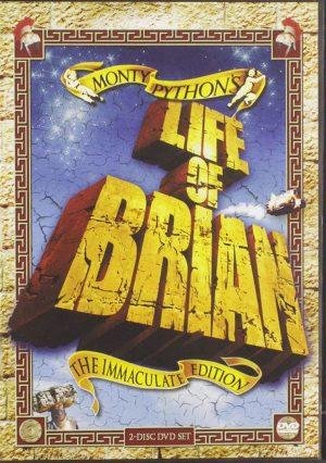 life of brian dvd films à vendre