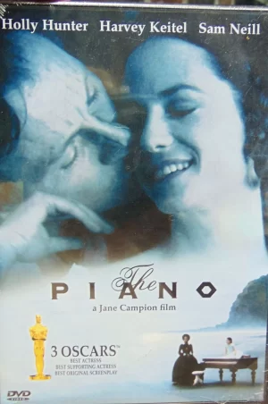 the piano dvd films à vendre