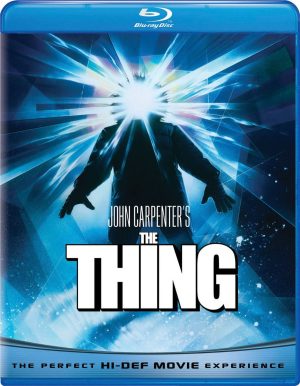 the thing dvd films à vendre