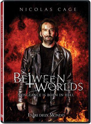Between Worlds DVD à vendre.