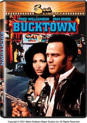 Bucktown DVD à vendre.