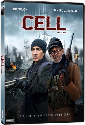 Cell DVD à vendre.