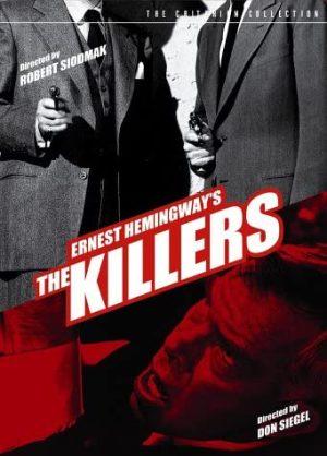 Ernest Hemingway's The Killers (1946 / 1964) DVD à vendre.