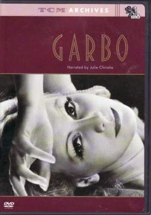 Garbo DVD à vendre.