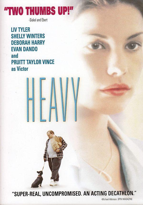 Heavy DVD à vendre.