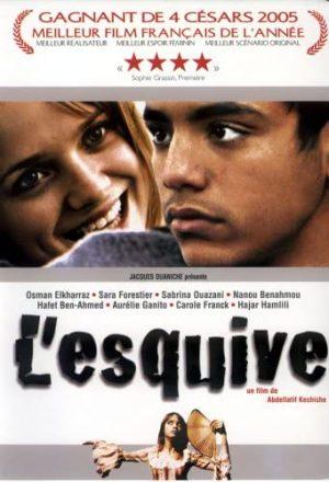 L'Esquive DVD a Vendre