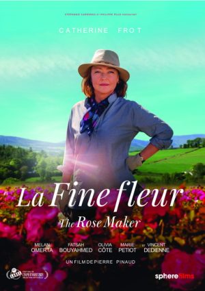 La Fine Fleur DVD