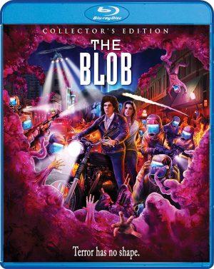 The Blob Blu-Ray à vendre.