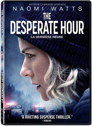 The Desperate Hour DVD à louer.