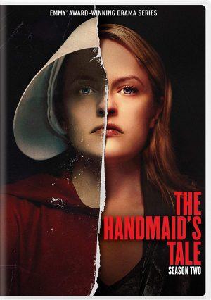 The Handmaid's Tale 2 dvd a vendre