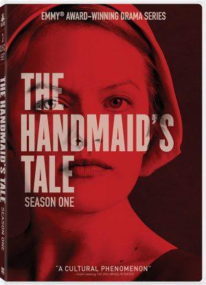 The Handmaid's Tale DVD à vendre.