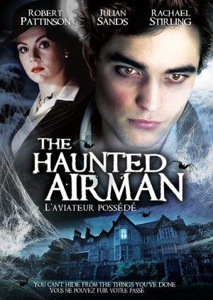 The Haunted Airman DVD à vendre.