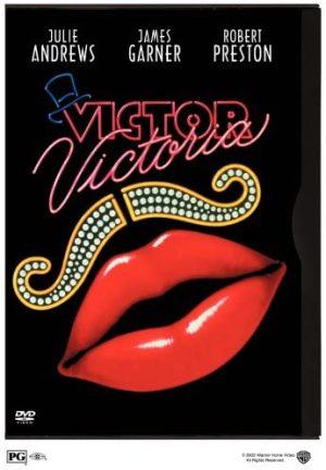 Victor Victoria DVD a Vendre