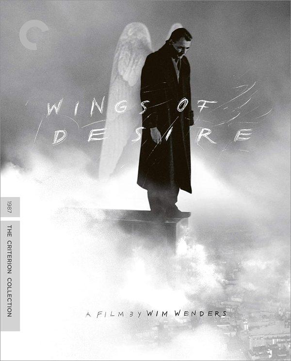 Wings Of Desire DVD à vendre.