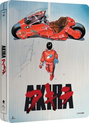 Akira Blu-Ray à vendre.