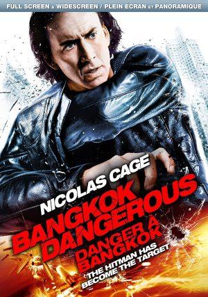 bangkok dangerous dvd films à vendre