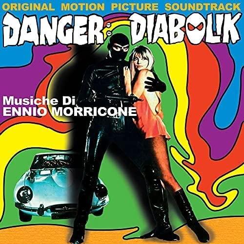 danger diabolik dvd films à vendre