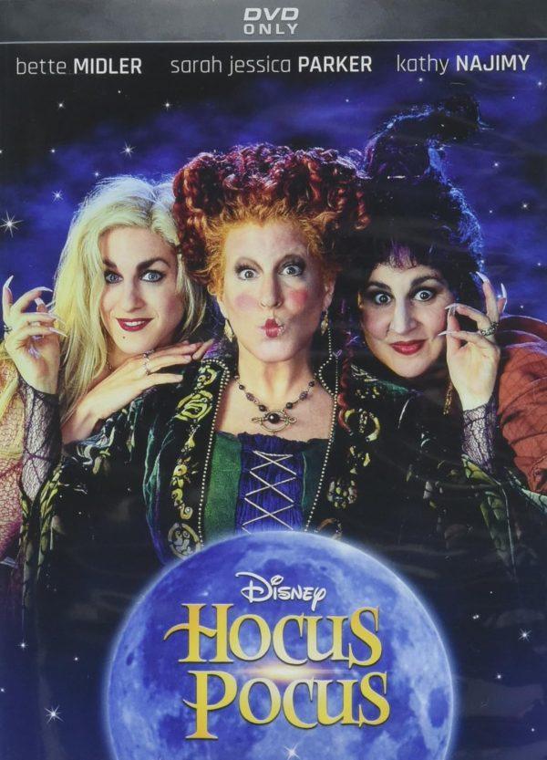 hocus pocus fr dvd films à vendre