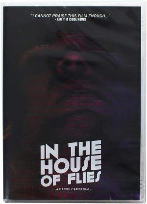 in the house of flies dvd films à vendre