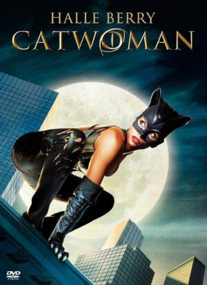 la femme chat dvd films à vendre